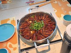 -黄记煌三汁焖锅(顺义华联店)