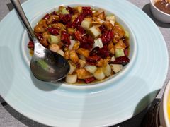 -星·South Beauty·俏江南(国贸店)