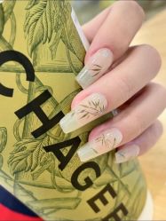 -M·X Nail日式美甲美睫