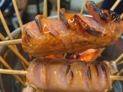 -炒豆合作社(东四总店)