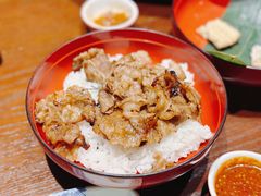-翔峰炭火鳗鱼(悦泰街里公寓店)