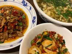 -八碗湘长沙市井菜(坡子街店)