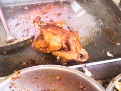 -童子鸡专卖店(中新街店)