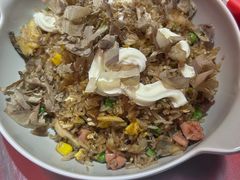 -遇西祠·海鲜烧烤(总店)