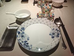 -悦融琥珀·京鲁菜·海味珍品(西单店)