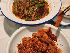 -兰湘子·湘菜小炒(石家庄万象城店)