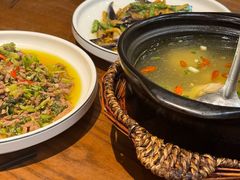 -食光慢宴·安吉土菜馆