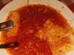 -俭朴菜(鲁磨路店)