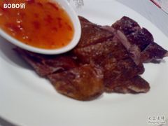 樟茶鸭-苏浙汇(朝外店)