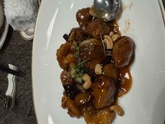 -Yan Ting 宴庭中餐厅(上海静安瑞吉酒店)