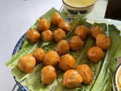 -生态苑农庄(十里画廊遇龙河店)