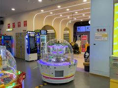 -meland·儿童乐园·游戏厅娃娃机·电玩Xbox(成都合生汇店)