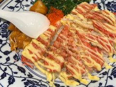 -Sushi Love 创意寿司(丽影广场店)
