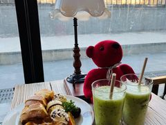 -Maan coffee漫咖啡(1905店)