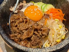 -雾山韩式烤肉·海南糟粕&椰子鸡火锅·海景餐厅(三亚绿发山海天JW万豪酒店)