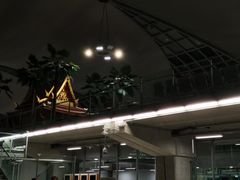 -曼谷素万那普国际机场