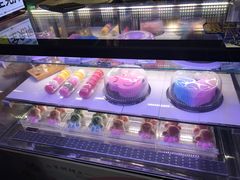 -野人先生现做冰淇淋(北京顺义祥云小镇店)