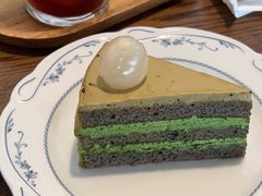 -竹子咖啡bamboo coffee