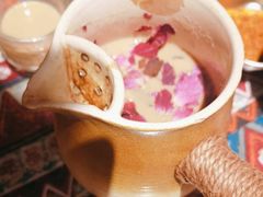 -火塘云南烧烤大排档