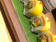 -TORO MaKi 寿司·日料(华创店)