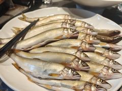 -头上红煨盐鸡·非遗院子餐厅