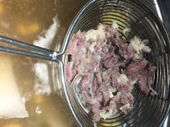 -三毛牛肉店(福强店)