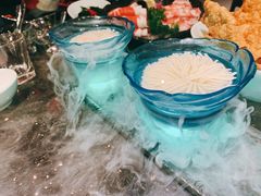 -捞王锅物料理(温州万象城店)