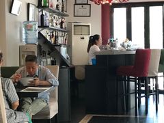 -EATALIA意塔利意式餐厅(鼓楼店)