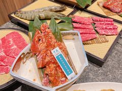 -NIUAN牛庵·日式和牛烧肉(恒隆店)