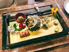 -空蝉怀石料理(益丰·外滩源店)