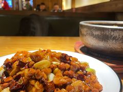 -川菜故事(光谷步行街店)