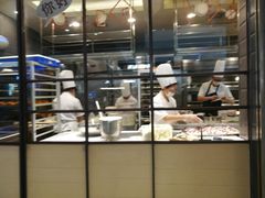 -面包新语(滨湖万达店)