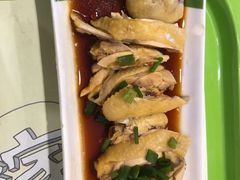 -老乡鸡(南京首创立方店)