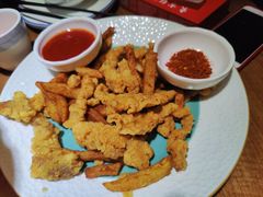 -东方红·湖南菜(金屿店)