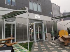 -Green Option(官舍店)
