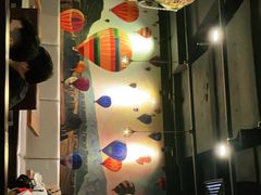 -TUK土耳其餐厅·下午茶(卢湾店)