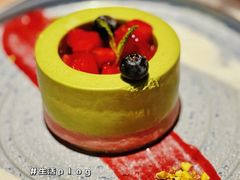 -LENBACH ROOF兰巴赫旗舰店(摩方店)