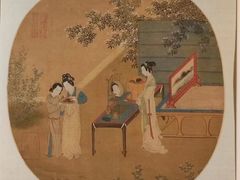 -上海博物馆(人民广场馆)