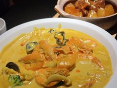 -小资太太餐厅(南岗区店)