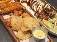 -卡朋西餐(宝安大仟里店)