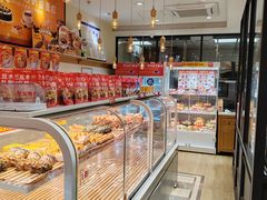 -味多美蛋糕(朝新嘉园店)