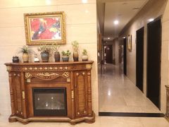 -满园春酒楼(庐江路店)