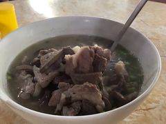 -附城饭店(新紫路店)