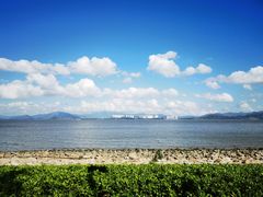 -深圳湾公园(南山区)