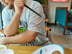 -大闫家烧烤·小海鲜家常菜(郑庄店)