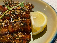 -BE BRIGHT KITCHEN(正佳广场店)