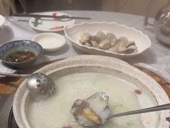 -丰尔粥食·粥底火锅·桑拿鸡(大良总店)
