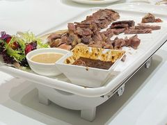 -张福记(五一公园店)