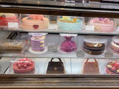 -哈根达斯(虹口店)