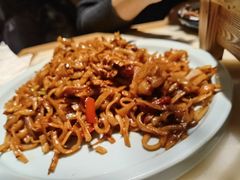 -绿茶餐厅(领展购物广场·中关村店)